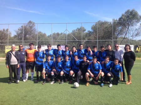  Νέων 2012-2013