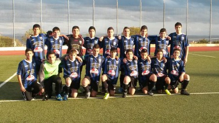 Παίδες 2013-2014